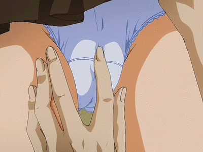 Panty Tease
