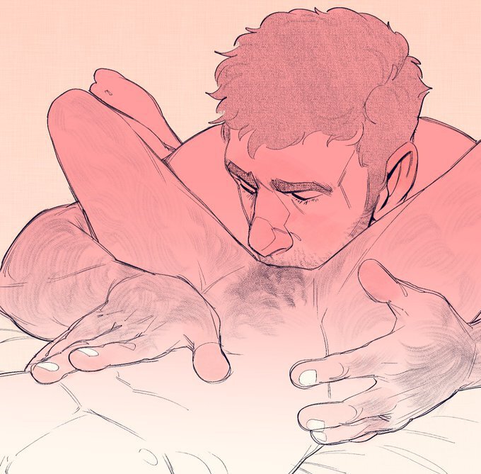 Eat him out