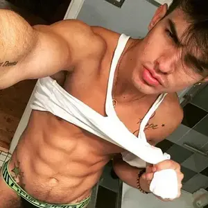 Show off your body
