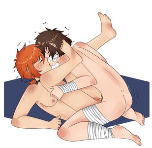 Make love
