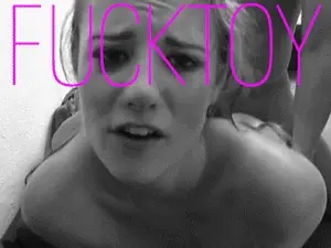 Brainwash her to be a Fucktoy