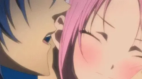 Muerde suavemente su oreja