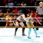 Suplex!