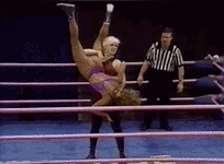 (Spezial) Swing Back Breaker!