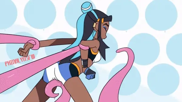 Trap: Licking Tease