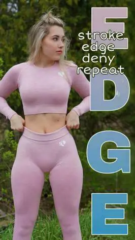 Edge to Captions
