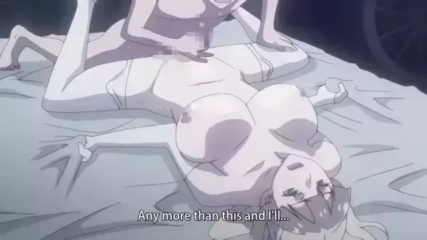 Cum from his cock and hand!