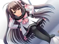Thank you, Mistress