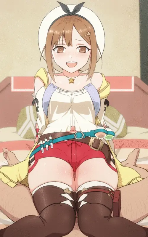 Thighjob