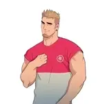 Remove your shirt