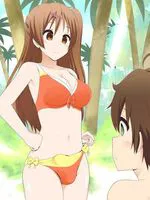 Bikini Tease