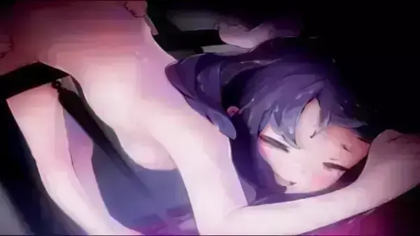 You press your head on the ground and lift your ass in the air and let her continue to fuck you with her strap-on! She has to get tired at some point... ah, it feels so good!