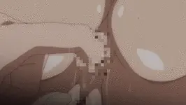 Finger her ass!