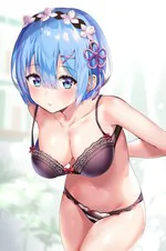 Remove your bra