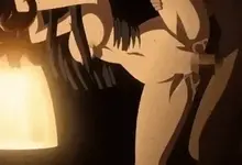 Fuck her fast from the side!