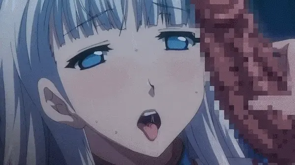Make her cock hungry!