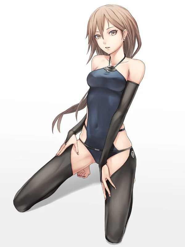 Tease your inner thighs