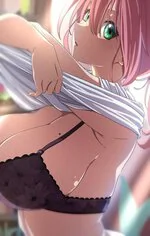 Remove your top