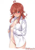 Get naked
