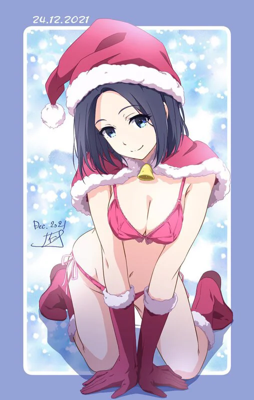 Get on all fours