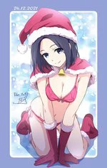 Get on all fours