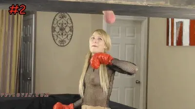 Ballboxing