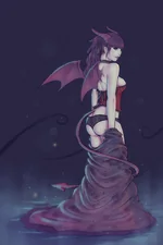 Summon a succubus