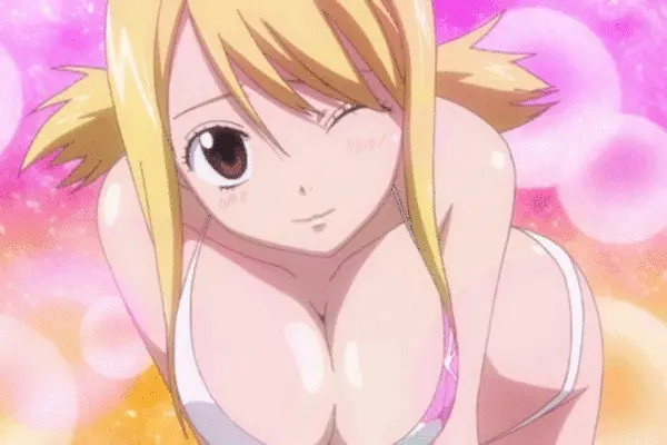 Sacude tus tetas
