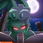 Dungeon Master: Encounter: Dullahan