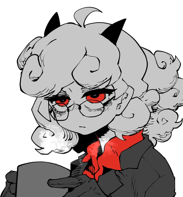 Succubus waiting