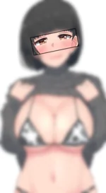 Medium strokes for my eyes