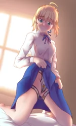 Reveal chastity belt