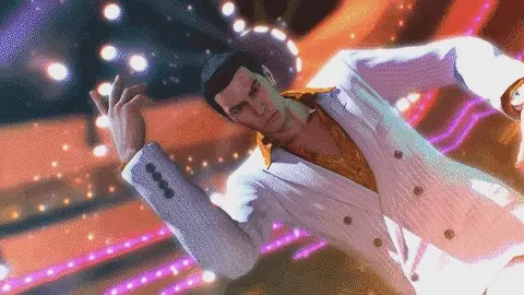Friday Night Disco!