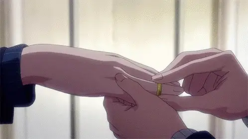 Please, marry me!