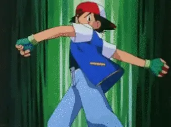 Quick catch them!