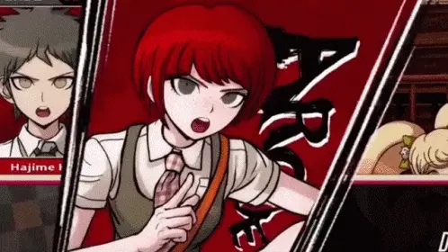 Objection!