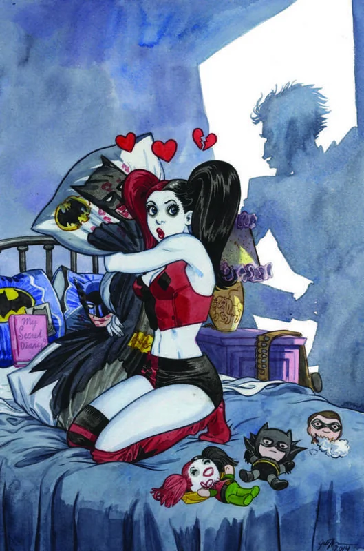 Cuddle your dakimakura