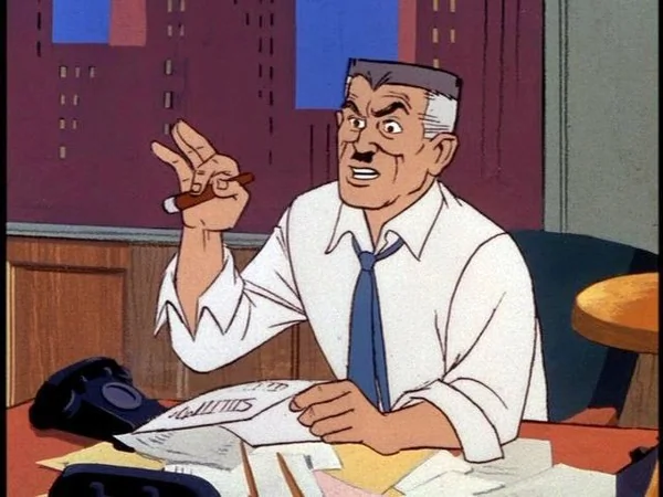 There is just one thing you want, one thing you need: pictures of Spider-Man! 
