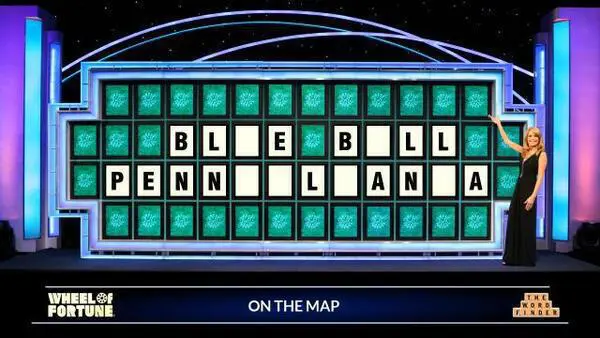 Solve the Puzzle!