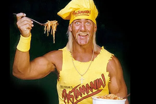Pastamania!