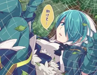 Trap: Net