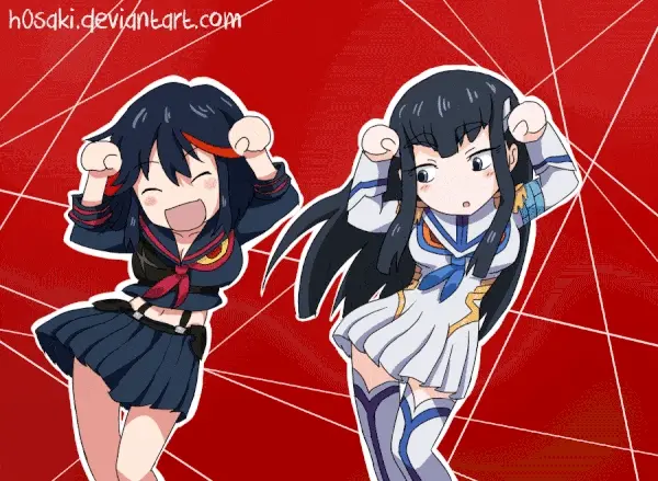 Caramelldansen