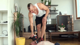 Take a deep sniff