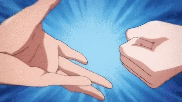 Rock Paper Scissors!