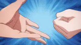 Rock Paper Scissors!
