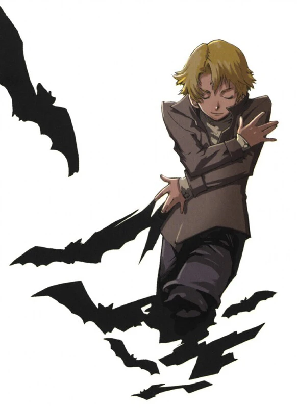 You summon a swarm of bats to distract your opponent, giving you time to plan your next move.