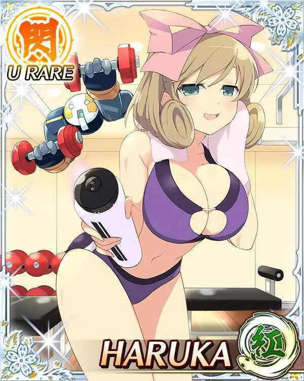 It’s important to stay hydrated while working out. You tell them to take a sip from their water bottle before continuing. 