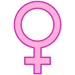 Only Female Enemies