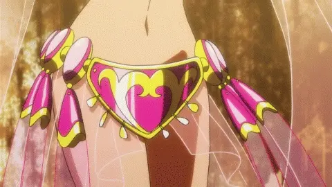 Belly dance