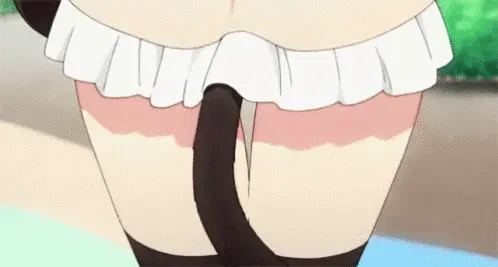 Wag your tail